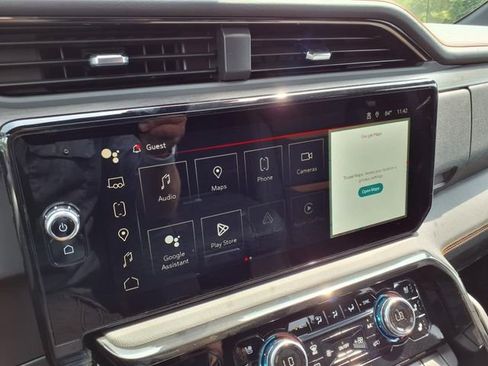 New 2026 GMC Sierra 1500 AT4 w/ Technology Package image 34