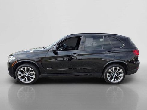 Used 2018 BMW X5 xDrive35i AWD/4WD image 2