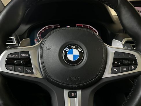 Used 2024 BMW X3 sDrive30i w/ Premium Package RWD image 10