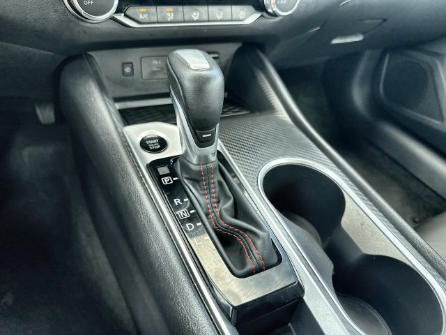 Used 2026 Nissan Altima 2.5 SR FWD image 19