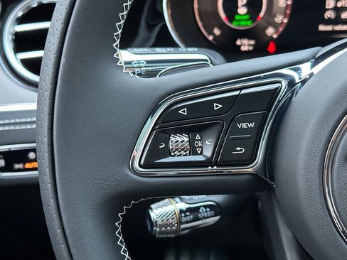 New 2026 Bentley Flying Spur Plug-In Hybrid AWD/4WD image 27