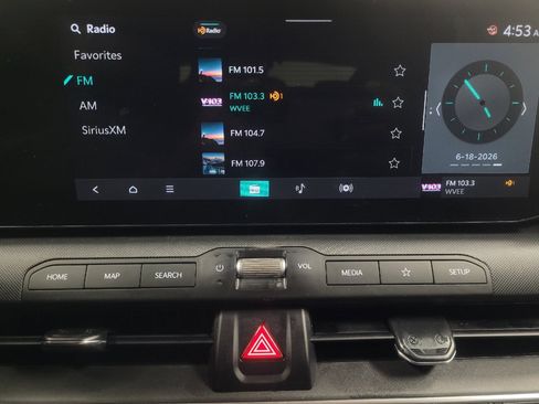 Used 2025 Kia K4 FWD image 25