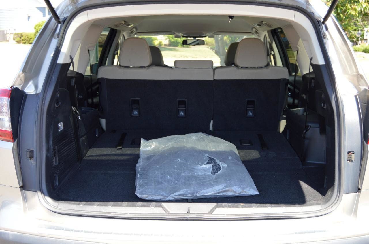 Used 2019 Subaru Ascent Premium AWD/4WD image 16