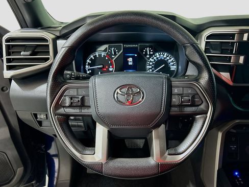 Used 2025 Toyota Tundra SR5 AWD/4WD image 9