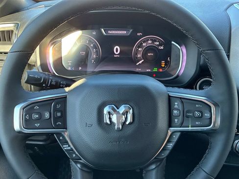 New 2026 RAM 1500 Laramie image 13