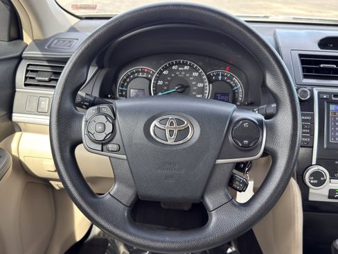 Used 2013 Toyota Camry LE FWD image 20