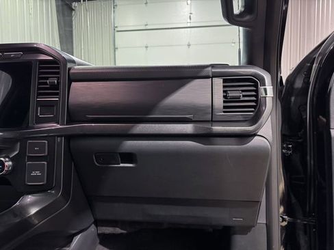 Used 2023 Ford F150 XLT w/ Equipment Group 302A High AWD/4WD image 25