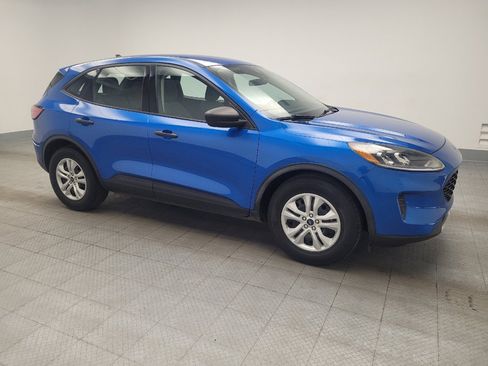 Used 2020 Ford Escape S FWD image 11