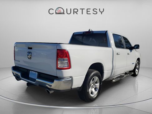 Certified 2022 RAM 1500 Big Horn image 3
