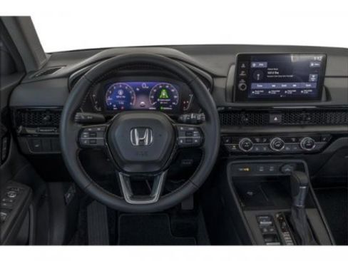 New 2026 Honda CR-V EX-L image 9