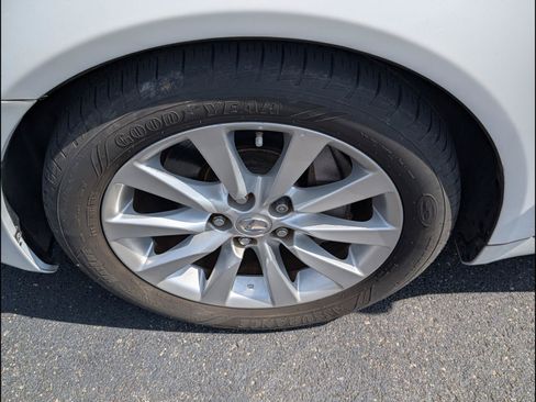 Used 2008 Lexus LS 460 RWD image 7