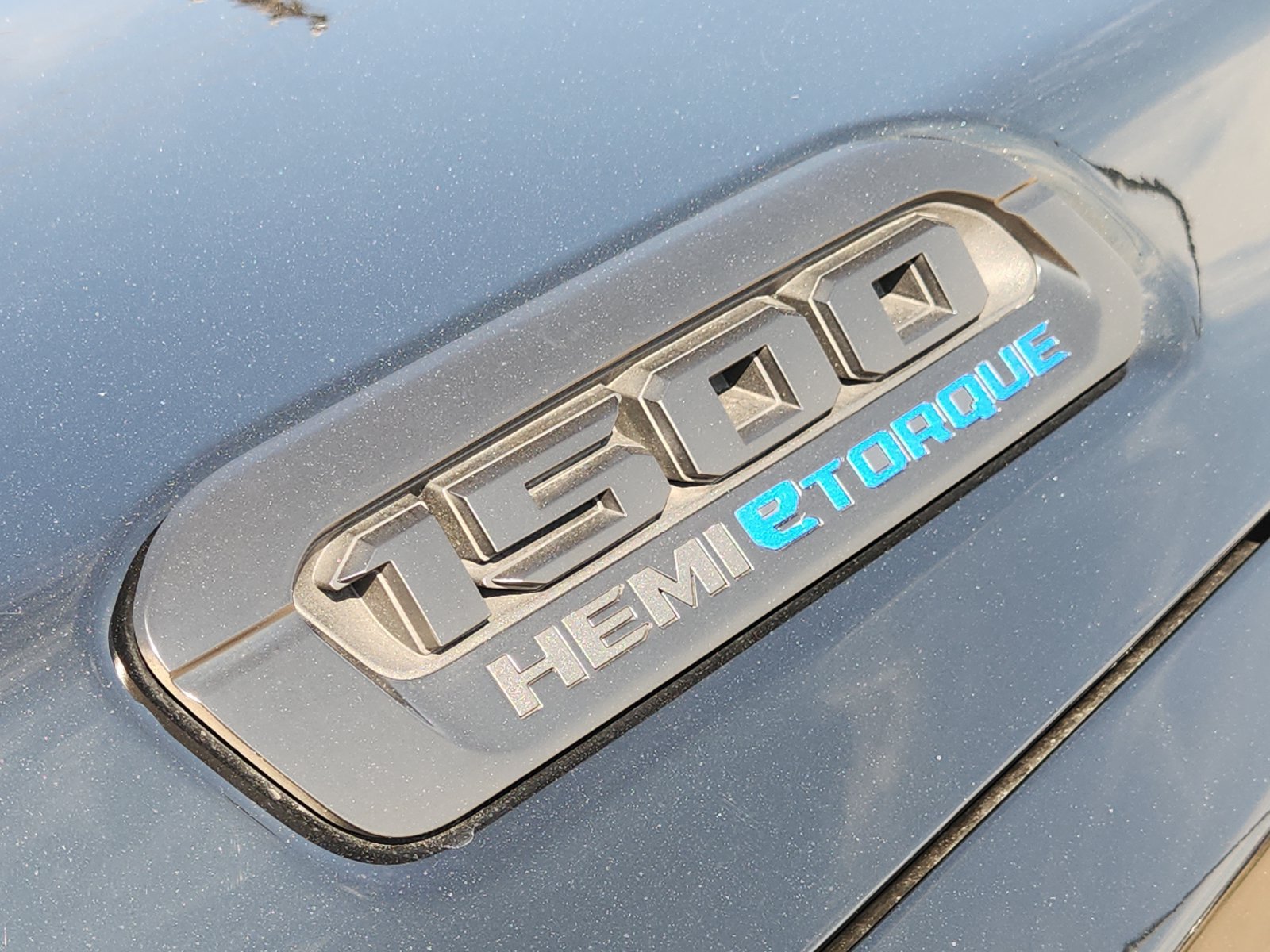 Used 2021 RAM 1500 Big Horn AWD/4WD image 14