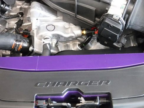 Used 2023 Dodge Charger Scat Pack image 10