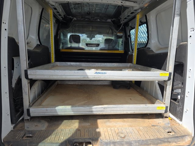 Used 2018 Ford Transit Connect XL FWD image 10