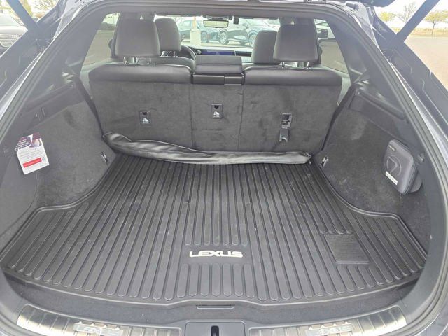 Certified 2026 Lexus RX 350 w/ Convenience Package AWD/4WD image 14