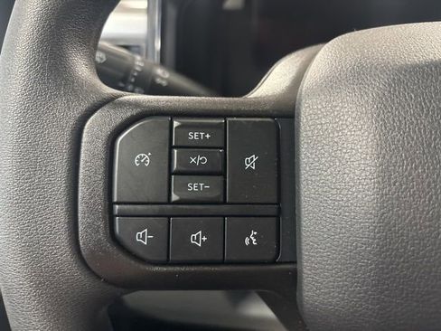 New 2026 Ford F250 XLT w/ XLT Premium Package AWD/4WD image 17