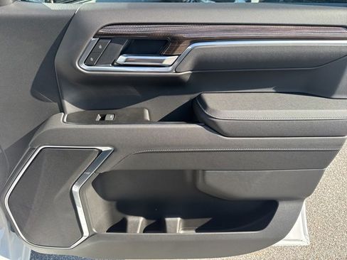 New 2026 Chevrolet Silverado 1500 LT image 25