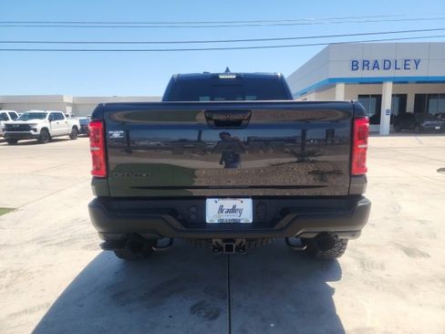 Used 2025 RAM 1500 RHO w/ RHO Level 1 Equipment Group image 5