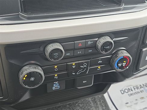 New 2026 Ford F350 XL image 25