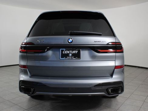 New 2026 BMW X7 xDrive40i w/ M Sport Package image 10