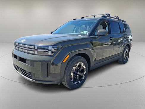 New 2026 Hyundai Santa Fe SEL image 3