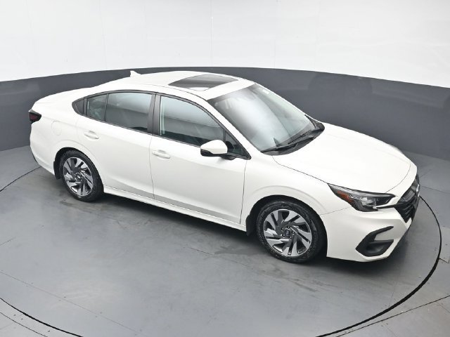Used 2024 Subaru Legacy Limited AWD/4WD image 43