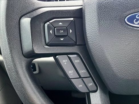 Used 2022 Ford F350 XL w/ STX Appearance Package AWD/4WD image 11