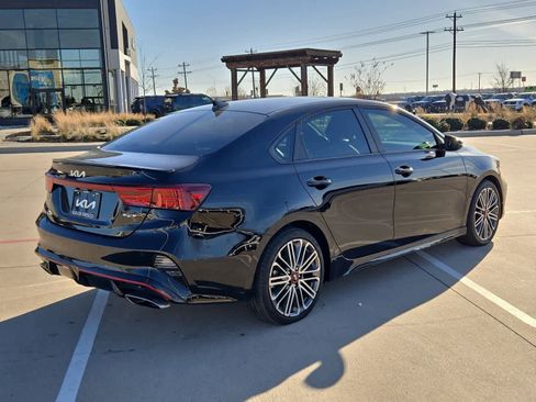 Used 2024 Kia Forte GT w/ Option Group 015 image 6