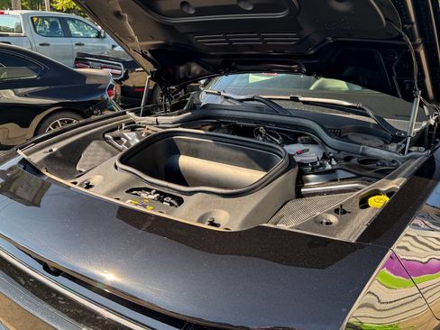 Used 2025 Dodge Charger Daytona R/T w/ Plus Group image 31