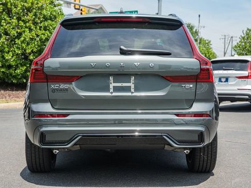 New 2026 Volvo XC60 T8 Ultra w/ Climate Package AWD/4WD image 6