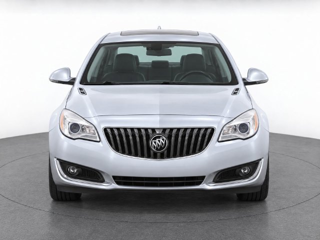 Used 2016 Buick Regal Sport Touring FWD image 5