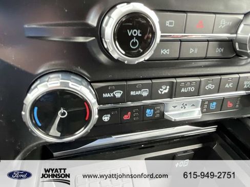 New 2026 Ford F250 Platinum w/ Tremor Off-Road Package AWD/4WD image 33