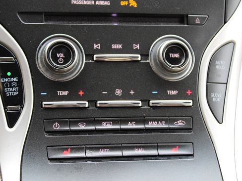 Used 2018 Lincoln MKX Premiere image 25