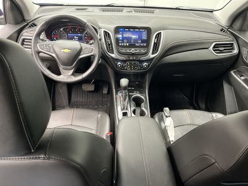 Certified 2022 Chevrolet Equinox Premier image 4