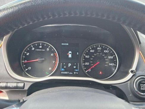Used 2024 Mitsubishi Eclipse Cross SE AWD/4WD image 9