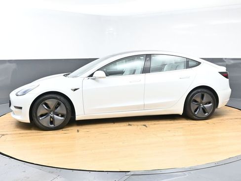 Used 2018 Tesla Model 3 Long Range AWD/4WD image 5
