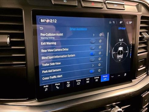 Used 2023 Ford F250 Lariat image 37