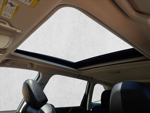 Certified 2023 Subaru Forester Limited AWD/4WD image 15