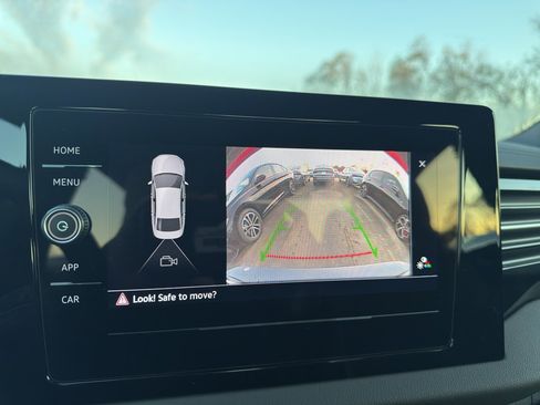New 2026 Volkswagen Jetta Sport FWD image 17