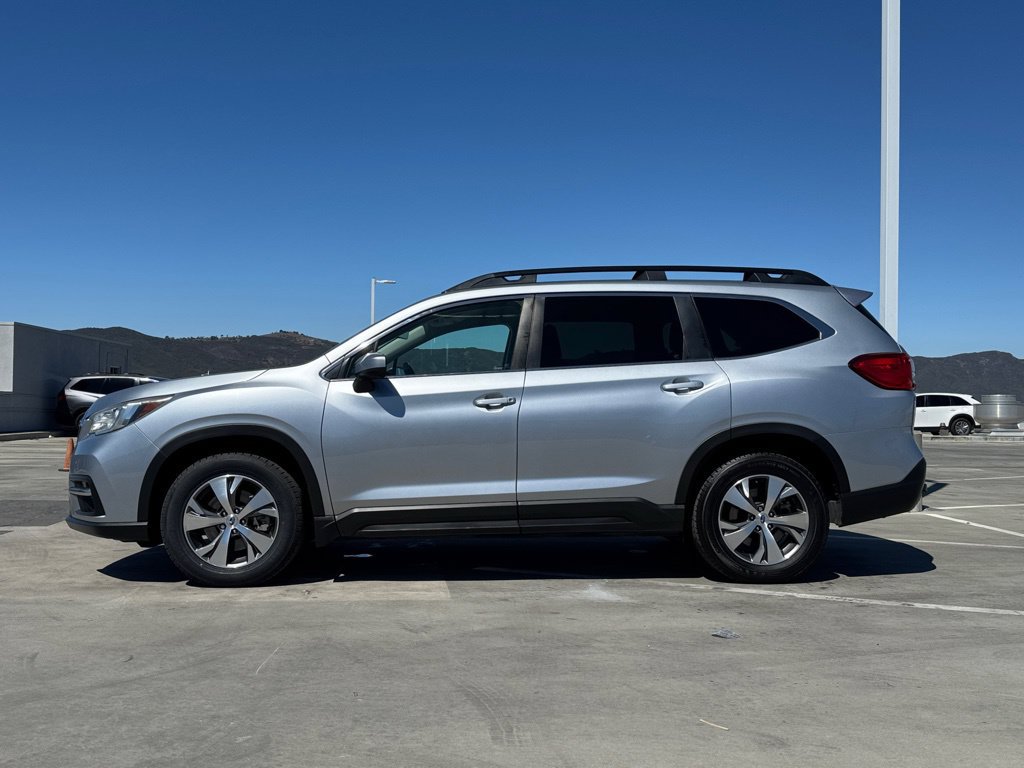 Used 2021 Subaru Ascent Premium w/ Convenience Package AWD/4WD image 7