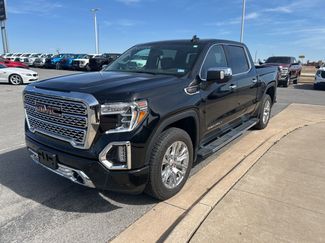 Used 2022 GMC Sierra 1500 Denali w/ Driver Alert Package II 360° Tour