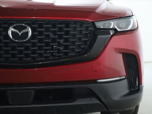 Used 2023 MAZDA CX-50 2.5 S w/ Cargo Package image 8