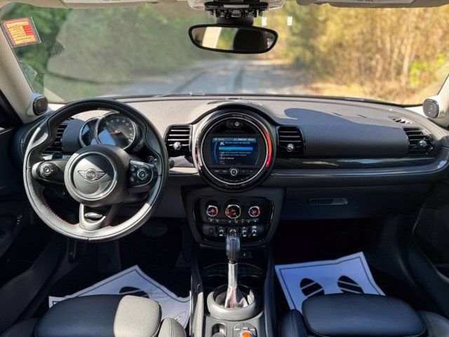 Used 2019 MINI Cooper Clubman S w/ Premium Package AWD/4WD image 21