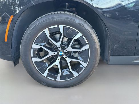 Used 2025 BMW X3 xDrive30i w/ Premium Package AWD/4WD image 43