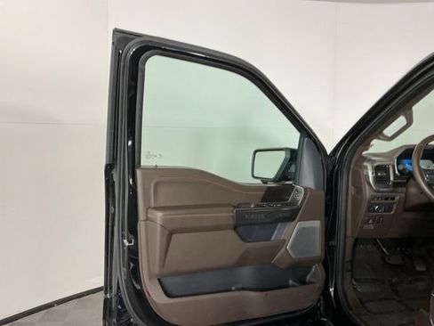 Used 2022 Ford F150 King Ranch image 17