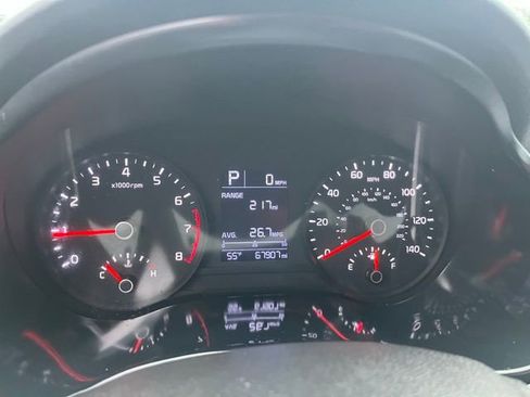 Used 2023 Kia Rio LX image 20