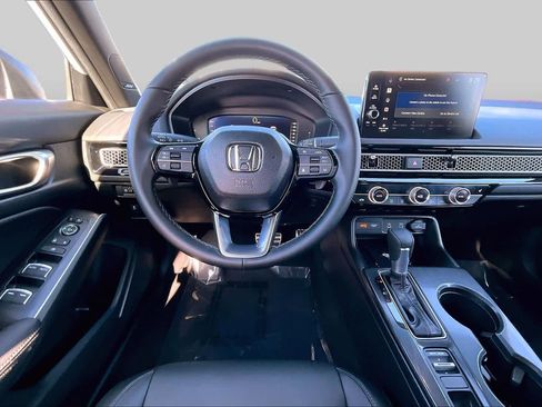 Used 2026 Honda Civic Sport Touring image 5