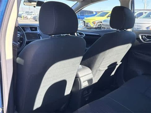 Used 2019 Nissan Sentra SV image 19