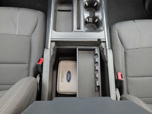 New 2026 Ford F150 STX w/ Equipment Group 200A AWD/4WD image 14