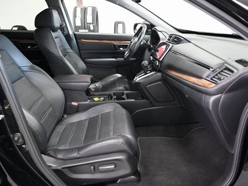 Used 2019 Honda CR-V EX-L image 11